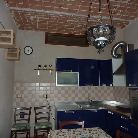 La Delina Bed & Breakfast *