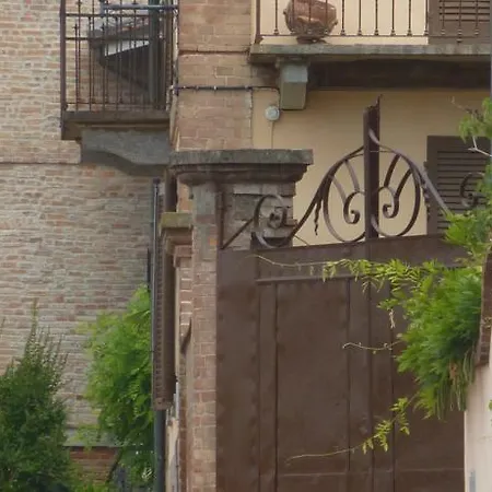 La Delina * Villa San Secondo