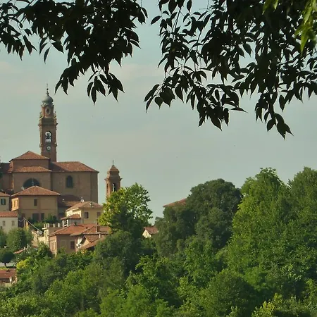 Bed & Breakfast La Delina