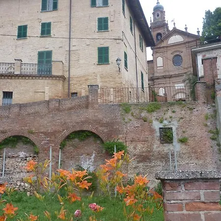 La Delina Bed & Breakfast