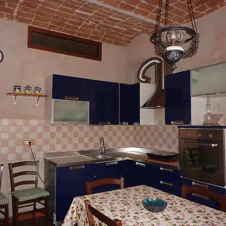 Bed & Breakfast La Delina *
