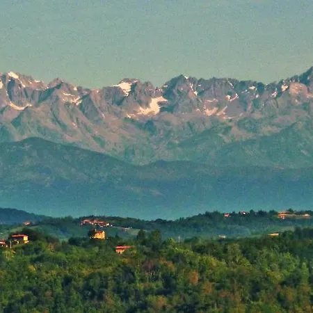 La Delina Villa San Secondo