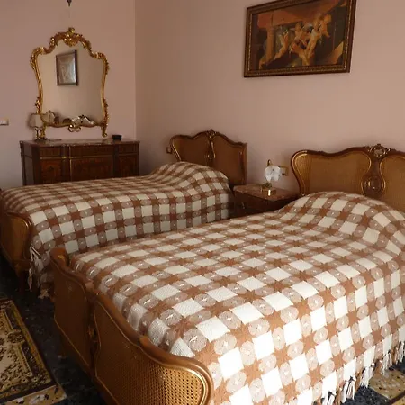 Bed & Breakfast La Delina Villa San Secondo
