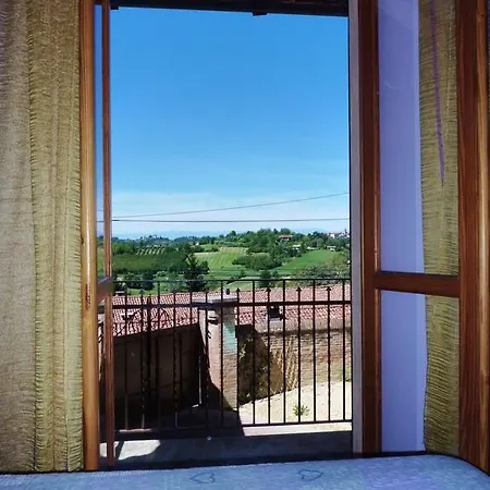La Delina Villa San Secondo