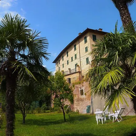 Bed & Breakfast La Delina Villa San Secondo