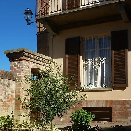 Bed & Breakfast La Delina *