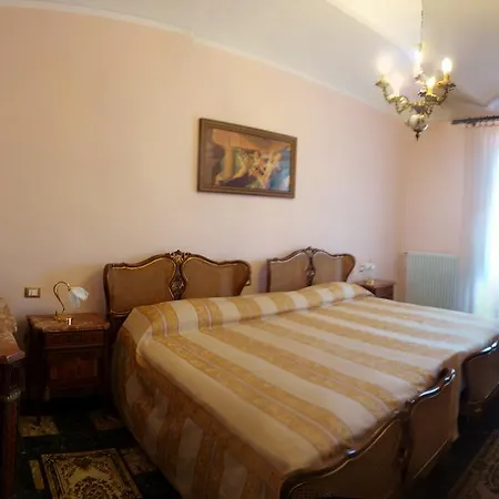 Bed & Breakfast La Delina Villa San Secondo