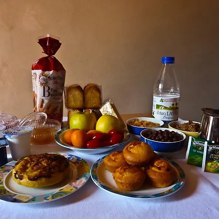La Delina Bed & Breakfast