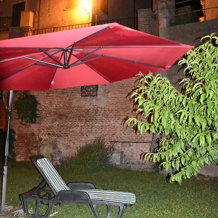 La Delina Bed & Breakfast